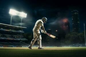 cricket news