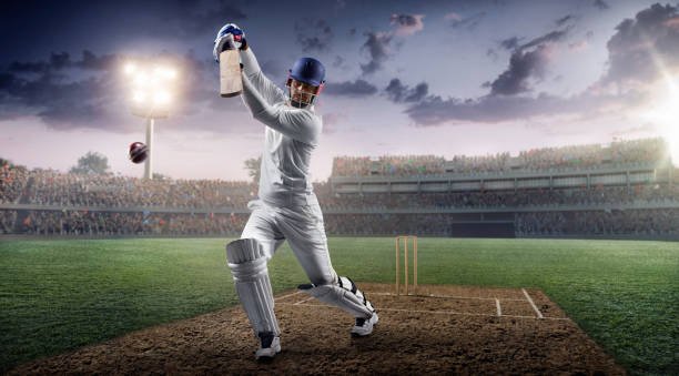 cricket news