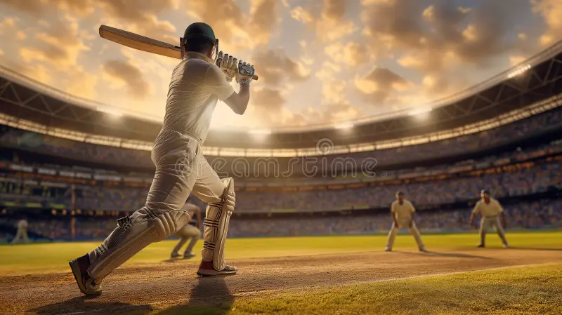 cricket news